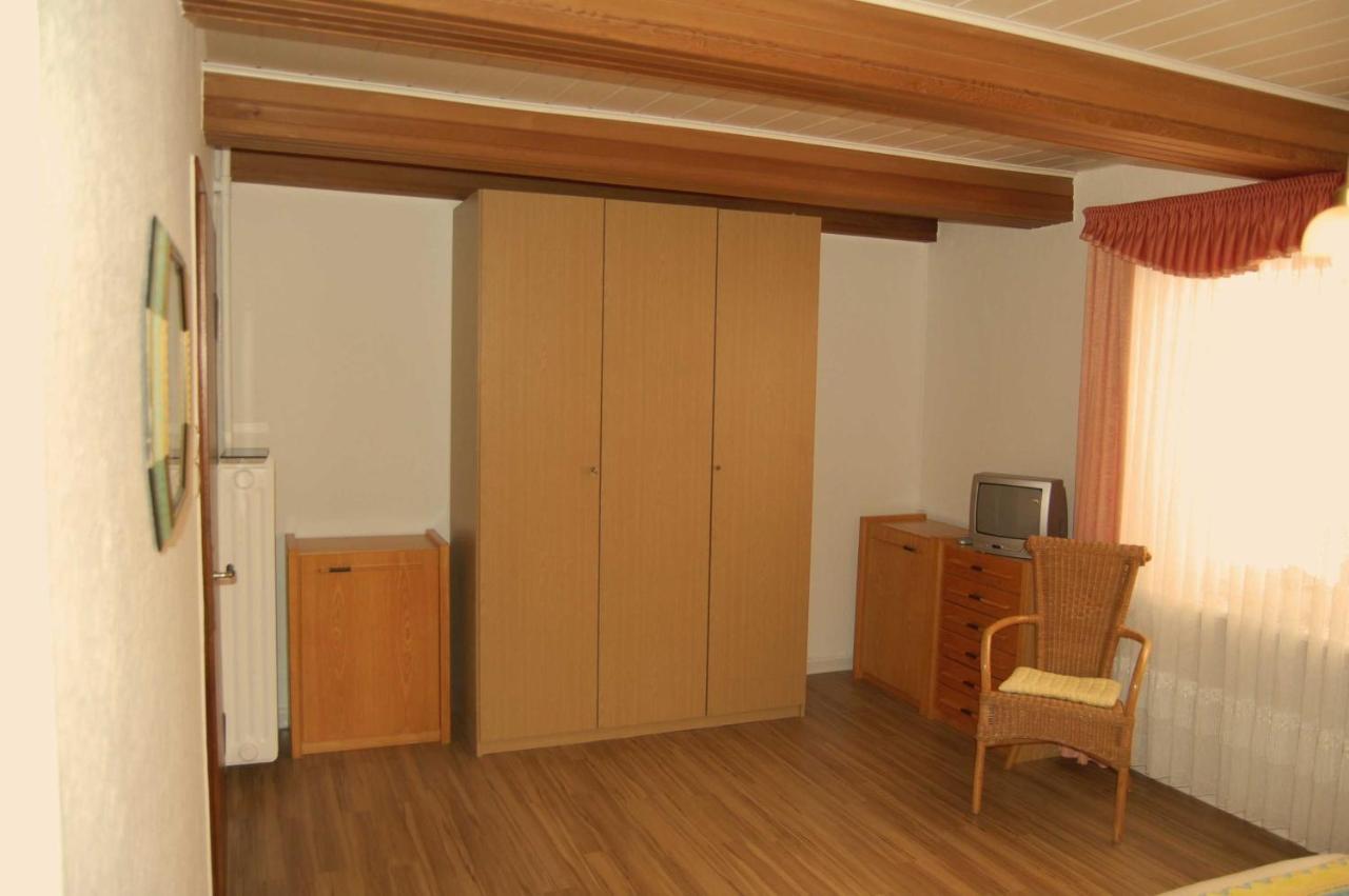 Ferienhaus Johann An Der Nordsee Dornum Kültér fotó